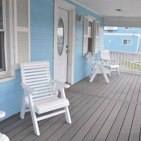 South Beach Apartment Ocean City, Md 외부 사진