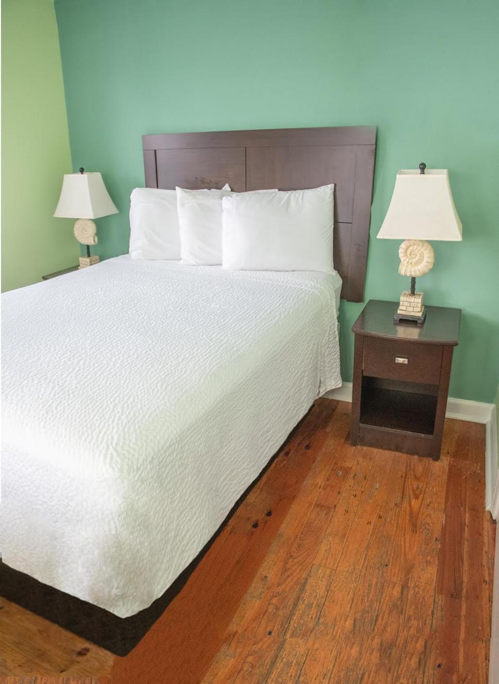 South Beach Apartment Ocean City, Md 객실 사진