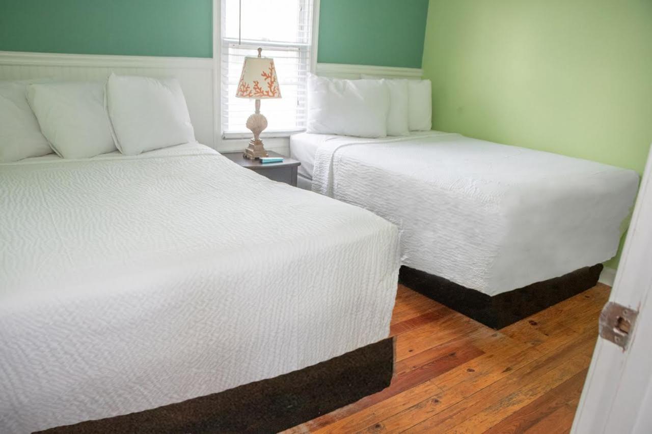 South Beach Apartment Ocean City, Md 외부 사진