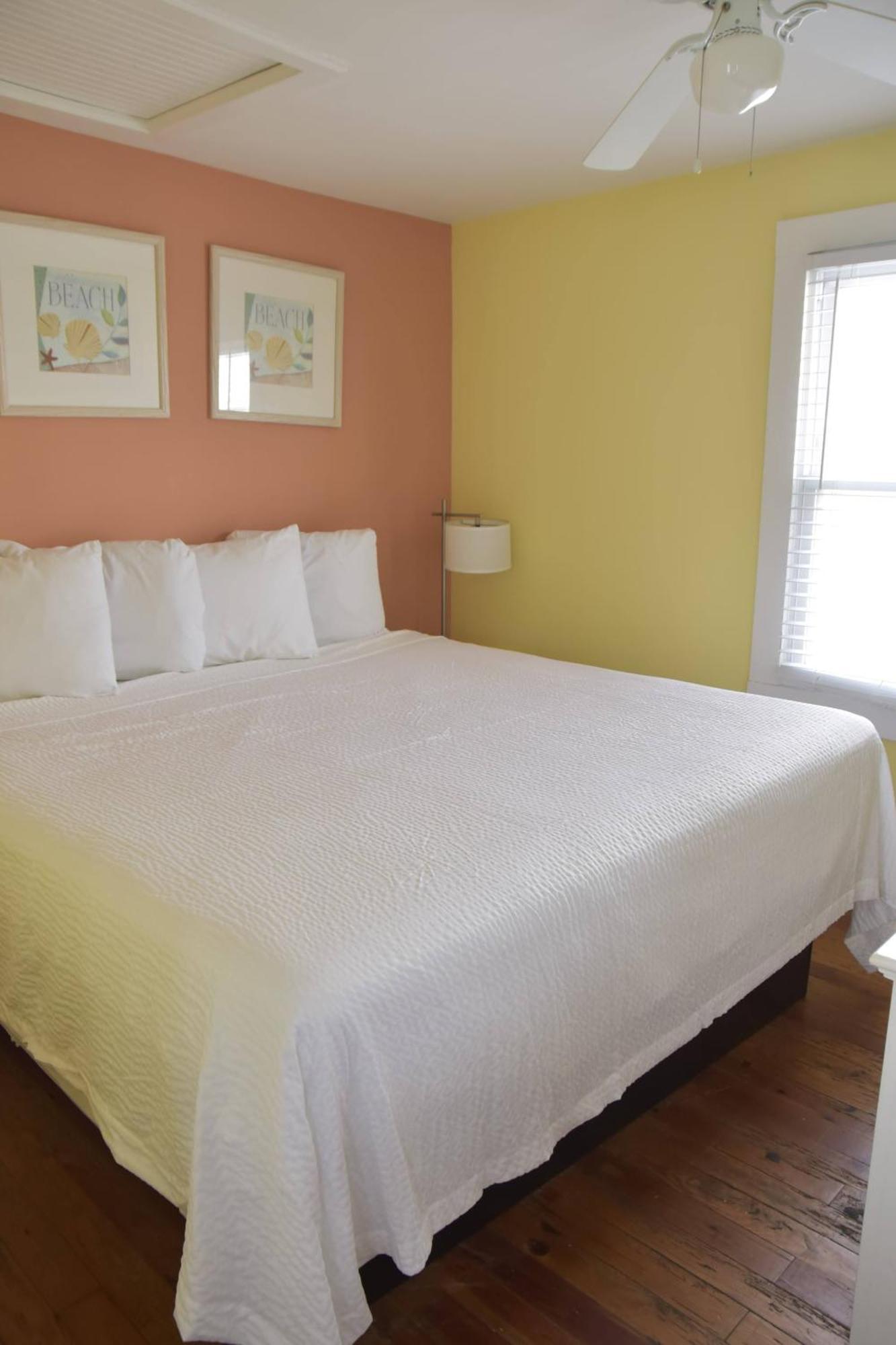 South Beach Apartment Ocean City, Md 외부 사진