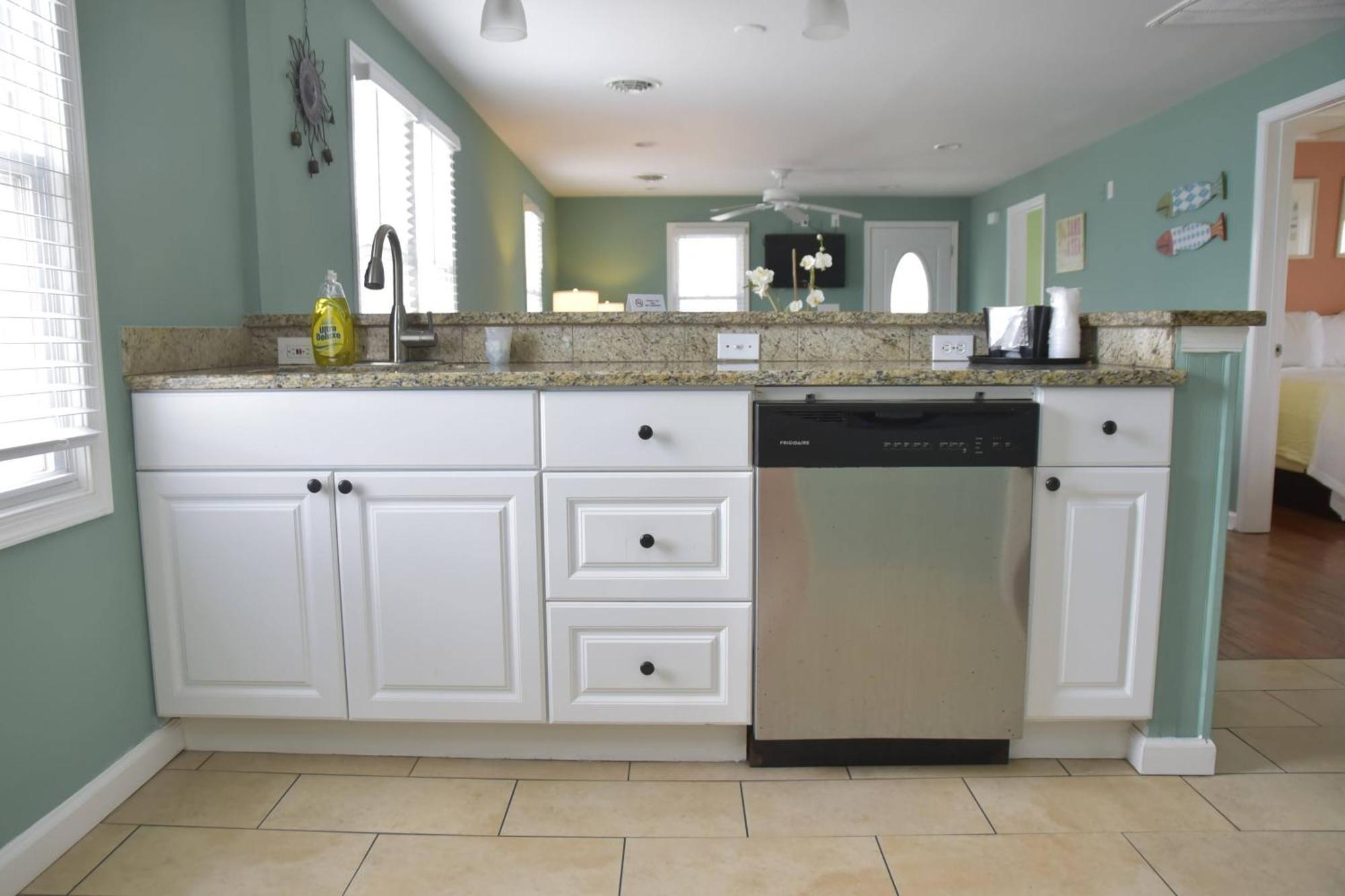 South Beach Apartment Ocean City, Md 외부 사진